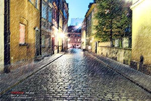 文化中国行长江之歌 | 江水奔涌，古城墙边听历史涛声