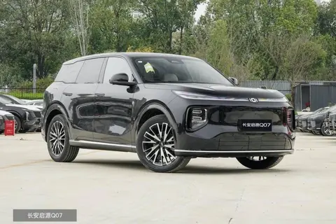 以家庭刚需为基础：长安启源Q07与比亚迪宋L，谁能带来更多？