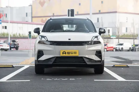 2026款领克06曝光，稳中求进，配置升级或成关键看点