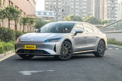 13.99万起的“真C级”电混旗舰，风云A9L上市