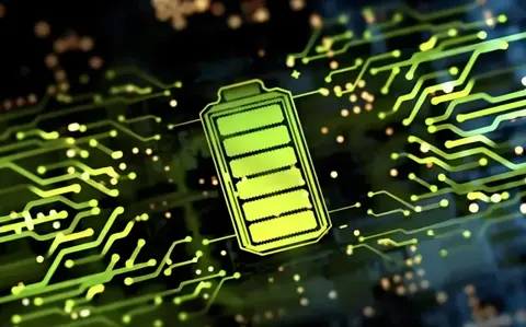 等等党赢了？韩国研制续航4800km的电池，固态电池都比不上