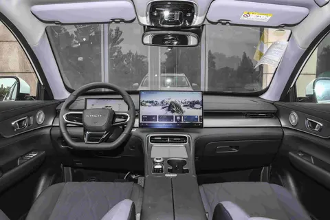 奇瑞新车11万起售，7座版加价遭吐槽，能卖过哈弗大狗吗？