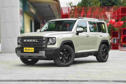 哈弗猛龙改款细节曝光，设计油耗遭质疑，新增长续航版本能否逆袭