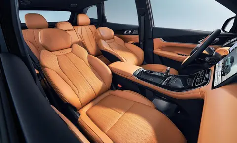 国产油车销量超合资：你看不起的“中国技术”，站起来了！